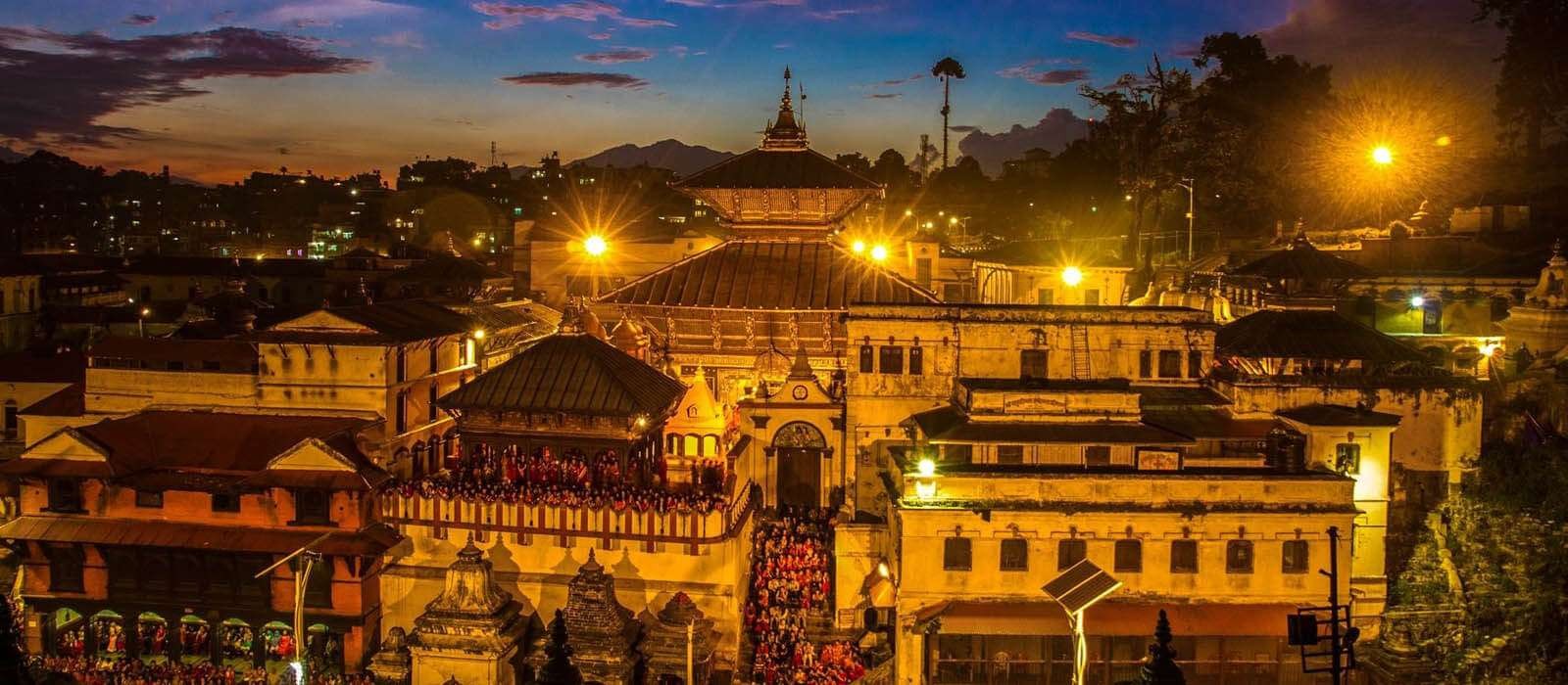 Kathmandu Day Tour